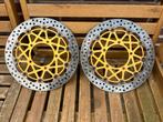 Brembo HPK Supersport 320mm Suzuki GSX-R 600 750 K6 K7, Motoren, Ophalen of Verzenden, Gebruikt
