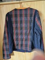 Jasje schotse ruit 44 etam, Maat 42/44 (L), Nieuw, Miss Etam, Verzenden