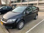 Volkswagen Golf Plus 1.4 TSI 90KW Dsg7 2013 Zwart, Parkeersensor, Zwart, Origineel Nederlands, Particulier