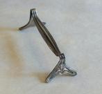 Art Nouveau Messenleggers (6 st.) - (Hansa)., Antiek en Kunst, Antiek | Bestek, Ophalen of Verzenden