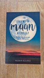 Yasmin Boland - Leven met de maan, Ophalen of Verzenden, Zo goed als nieuw
