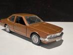 Schuco BMW 630 CS modelauto 1:43, Ophalen of Verzenden, Zo goed als nieuw, Auto, Schuco