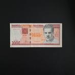 1000 peso Cuba #060, Verzenden, Noord-Amerika, Los biljet