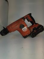 Hilti te 6-44, Doe-het-zelf en Verbouw, Gereedschap | Boormachines, Gebruikt, Boor- en/of Breekhamer, Ophalen of Verzenden, Variabele snelheid