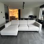 Bank Montel Milano, Ophalen, 250 tot 300 cm, 125 tot 150 cm, Hoekbank