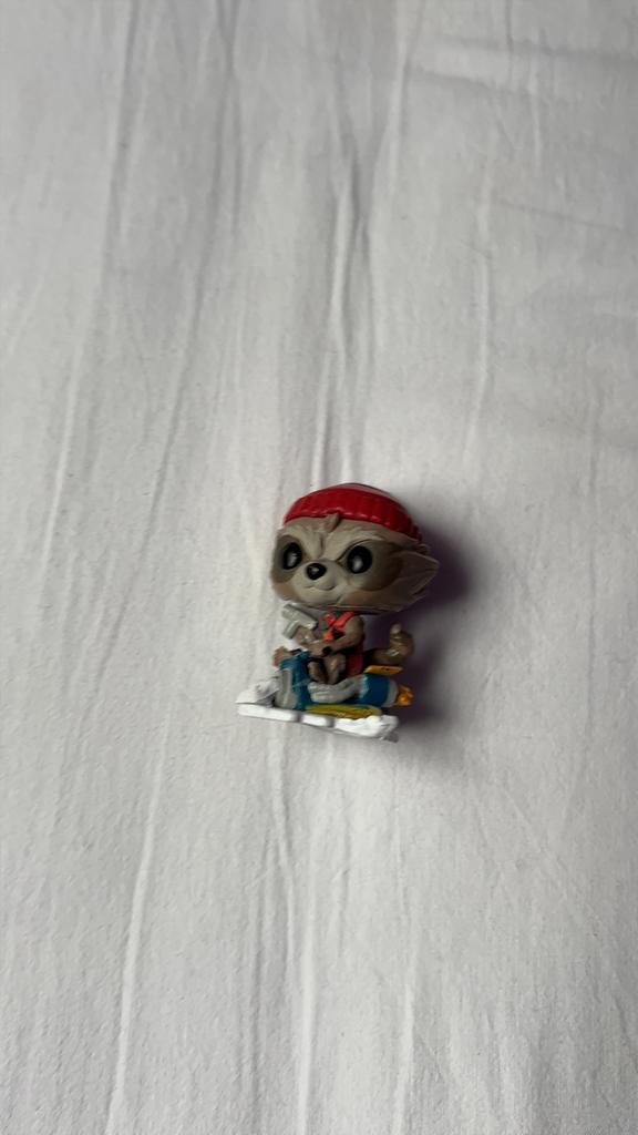 Pocket pop, Ophalen of Verzenden, Zo goed als nieuw