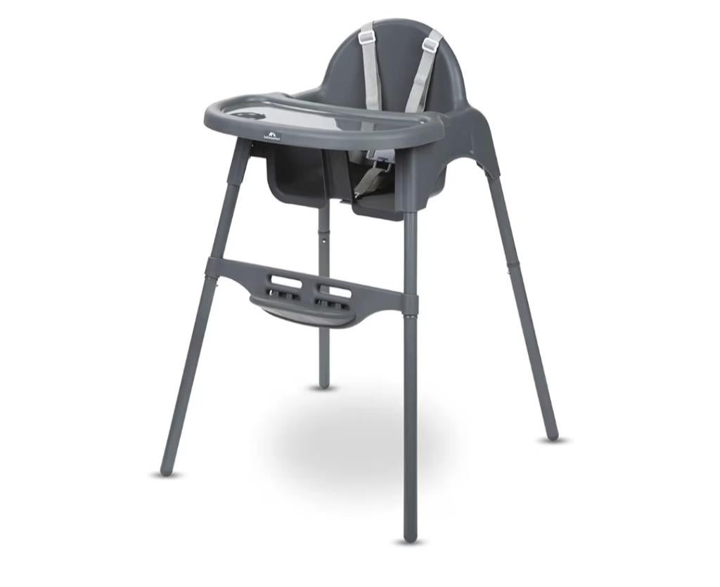 Bebeconfort Meely, 2-in-1 Adjustable High Baby Chair, Kinderen en Baby's, Kinderstoelen, Ophalen, Zo goed als nieuw, Overige typen