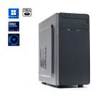 Computer/Desktop Intel Ultra 5 -500GB SSD -16GB DDR5 - Win11, Info@smartstart-ict.nl, Intel Ultra 5 225, SmartStart ICT, Custom Build