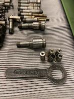 Aciera f3 autolock clarkson houder 75,-€, Ophalen of Verzenden, Zo goed als nieuw, Metaaldraaibank