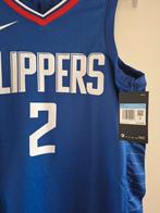 Origineel LA Clippers Nike Leonard #2 NBA Jersey, Kleding | Dames, Maat 38/40 (M), Blauw, Nike, Nieuw
