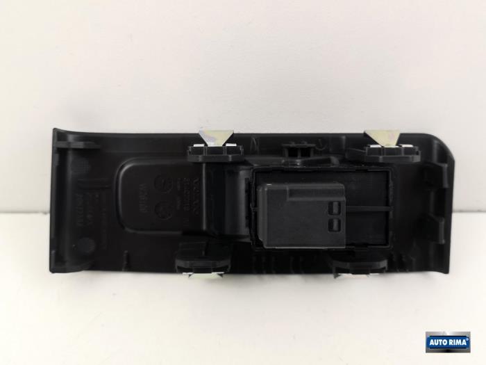 Elektrisch Raam Schakelaar van een Volvo XC40, Auto-onderdelen, Gebruikt, -, -, Ophalen of Verzenden