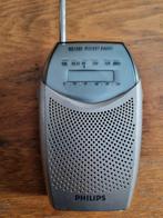 Philips AE1505 Pocket Radio, Ophalen of Verzenden