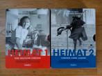Heimat 1 en 2 lumiere, Ophalen of Verzenden, Zo goed als nieuw