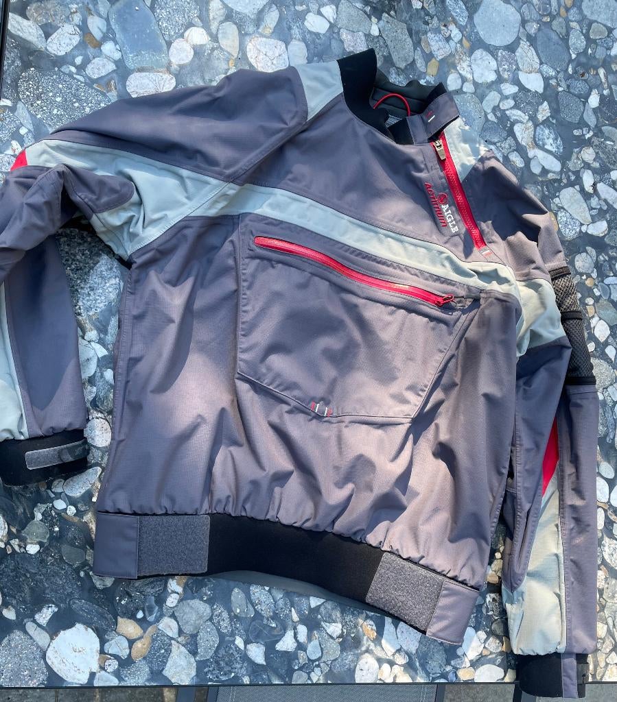 Aigle Actimum, Maat 52/54 (L), Aigle, Ophalen of Verzenden, Zo goed als nieuw