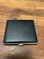 Vintage Sigarettenhouder, Ophalen of Verzenden, Gebruikt, Tabaksdoos of Verpakking