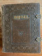 Bijbel, Ophalen