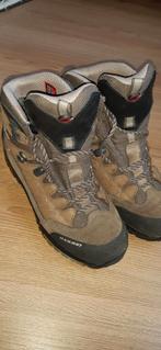 Mammut wandelschoenen dames - Maat 39, Sport en Fitness, Bergsport en Wandelen, Ophalen of Verzenden, Gebruikt, Schoenen