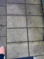 Gratis tegels ophalen - grote en standaard formaten, Tuin en Terras, Tegels en Klinkers, Gebruikt, Ophalen of Verzenden, 10 m² of meer