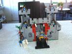 Lego Castle 6073 Knights Castle, Ophalen of Verzenden, Gebruikt, Complete set, Lego