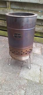 Feuerhand Pyron vuurton., Tuin en Terras, Ophalen, Gebruikt