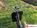 Kaptein mobylette Fiets-o-matic bouwjaar 1962 geen kenteken, Overige merken, Kaptein, Kaptein, Kaptein