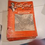 Lord Lister Boeken - Avonturen Verzameling, Boeken, Ophalen, Gelezen, Lord Lister