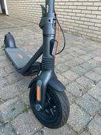 Segway ninebot F2 pro E step, Ophalen, Zo goed als nieuw, Elektrische step (E-scooter)
