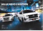 TOYOTA HILUX REVO  2024, Ophalen of Verzenden, Zo goed als nieuw, Toyota