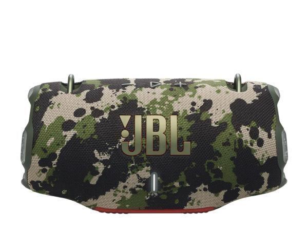 JBL Xtreme 4 Camo voor € 159,99 kortingsvoucher, Tickets en Kaartjes, Kortingen en Cadeaubonnen, Drie personen of meer, Kortingsbon
