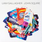 Liam Gallagher John Squire LP Vinyl Nieuw, Ophalen of Verzenden, Nieuw in verpakking, 12 inch, Alternative