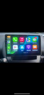 Toyota Aygo 1.0 12V Vvt-i 3DRS 2010 zwart, Met Apple Carplay, Voorwielaandrijving, Elektrische ramen, 4 stoelen, 68 pk