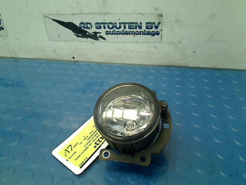 Mistlamp Links Voor Mitsubishi Outlander (CW) 2011, Gebruikt, Info@mitsubishi-motors.de, Mitsubishi, Emil-Frey-Straße 2, Friedberg 61169, , Duitsland