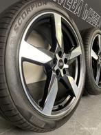 20” originele Audi A6 C8 velgen + demo banden 5x112 4K060102, Gebruikt, 255 mm, -, -