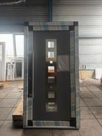 Voordeuren, Doe-het-zelf en Verbouw, Deuren en Horren, Ophalen, Glas, Binnendeur, 200 tot 215 cm