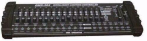 24 kanalen DMX controller 1844-B, ., Nieuw, Ophalen of Verzenden, .