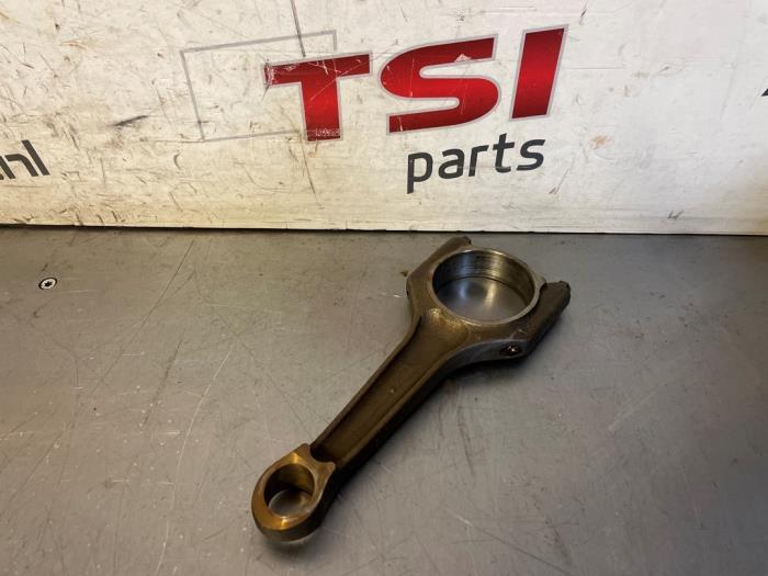 Drijfstang van een BMW 1-Serie, Gebruikt, -, -, Ophalen of Verzenden