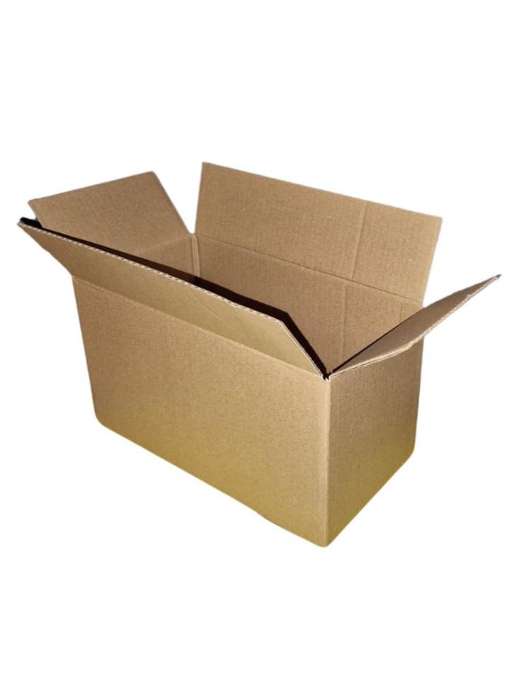 Nieuwe partij kartonnen dozen 295 155  165, Doe-het-zelf en Verbouw, Kratten en Dozen, Nieuw, Doos, 100 cm of meer, Minder dan 35 cm