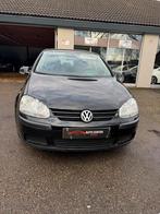 Volkswagen golf 2005 1.4, Voorwielaandrijving, Stof, 74 pk, Airbags