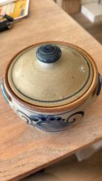 Te koop keulse pot(antiek) Westerwald (1800-1900), Ophalen of Verzenden