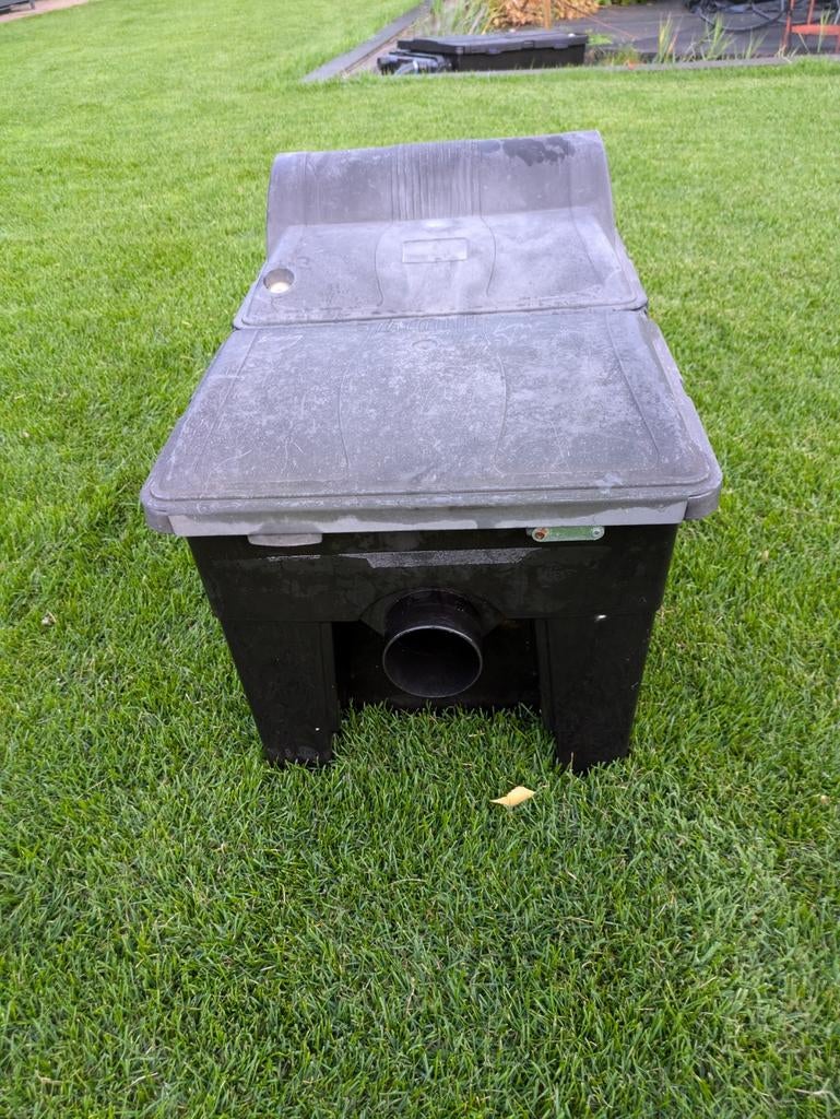 Vijver filter, Oase Biosmart 16000, Ophalen of Verzenden, Gebruikt, Vijverfilter