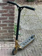 Volledig customized stuntstep, Fietsen en Brommers, Ophalen of Verzenden, Zo goed als nieuw, Gewone step