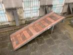 Ramp, Ophalen, Gebruikt, Overige typen, Minder dan 2 meter