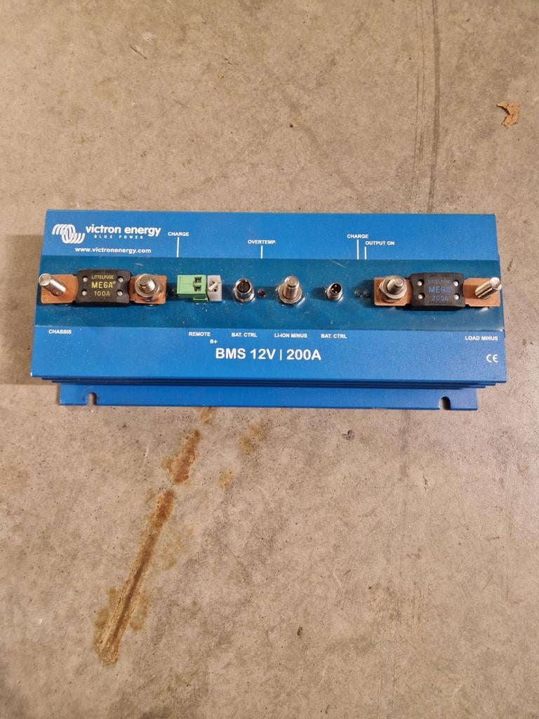 Te koop div electra voor caravan of boot., Ophalen