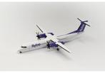 Bombardier Q400 G-JECX FlyBe Birmingham 2022 Herpa 572248, Schaalmodel, Herpa Miniaturmodelle GmbH Leonrodstraße 46-47 herpa@herpa.de