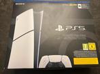 Nieuwe nog niet geopend playstation 5, Ophalen of Verzenden, Nieuw
