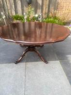 Prachtige oude Salontafel, Antiek en Kunst, Ophalen of Verzenden