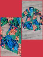 Stradivarius prachtig jasje mt S in zeer goede staat, Ophalen of Verzenden, Zo goed als nieuw, Jasje