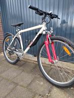 Jongensfiets koga miyata 24 versnellingen 26 inch, Ophalen, Zo goed als nieuw, 26 inch of meer, Versnellingen
