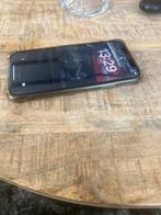 iPhone X 256 GB, 256 GB, Gebruikt, Zwart, Zonder simlock