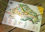 4 tickets voor Wildlands Emmen. Geldig tot 30-06-2026, Drie personen of meer